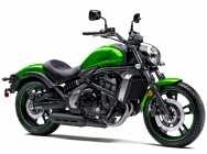 Мотоцикл Kawasaki VN 650 Vulcan S 2015 фото
