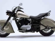 Мотоцикл Kawasaki VN 800 Vulcan Drifter 1999 фото