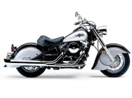 Мотоцикл Kawasaki VN 800 Vulcan Drifter 1999 фото