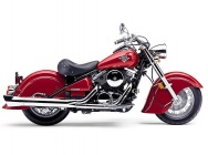 Мотоцикл Kawasaki VN 800 Vulcan Drifter 2002 фото