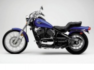 Мотоцикл Kawasaki VN 800 Vulcan 2005 фото