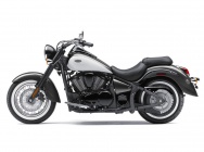 Мотоцикл Kawasaki VN 900 Vulcan Classic Light Tour  Edition 2012 фото