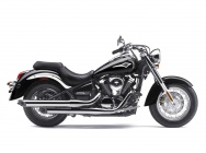 Мотоцикл Kawasaki VN 900 Vulcan Classic 2010 фото