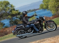 Мотоцикл Kawasaki VN 900 Vulcan Classic 2014 фото