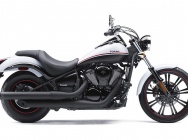 Мотоцикл Kawasaki VN 900 Vulcan Custom SE 2013 фото
