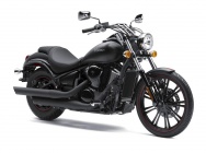 Мотоцикл Kawasaki VN 900 Vulcan Custom 2011 фото