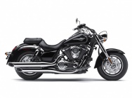 Мотоцикл Kawasaki Vulcan 1700 Classic ABS 2012 фото