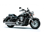 Мотоцикл Kawasaki Vulcan 1700 Classic 2011 фото