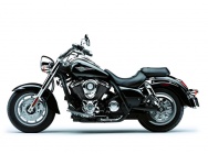 Мотоцикл Kawasaki Vulcan 1700 Classic 2011 фото