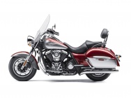Мотоцикл Kawasaki Vulcan 1700 Nomad 2012 фото