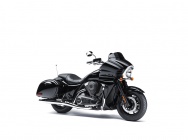 Мотоцикл Kawasaki Vulcan 1700 Vaquero ABS 2012 фото