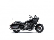 Мотоцикл Kawasaki Vulcan 1700 Vaquero ABS 2012 фото