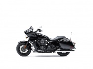 Мотоцикл Kawasaki Vulcan 1700 Vaquero ABS 2012 фото