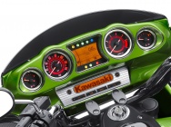 Мотоцикл Kawasaki Vulcan 1700 Vaquero 2012 фото