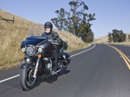 Мотоцикл Kawasaki Vulcan 1700 Voyager 2011 фото