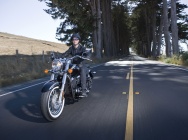 Мотоцикл Kawasaki Vulcan 900 Classic SE 2011 фото