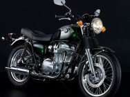 Мотоцикл Kawasaki W 800 2011 фото