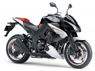 Мотоцикл Kawasaki Z 1000 SE 2013 фото