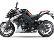 Мотоцикл Kawasaki Z 1000 SE 2013 фото