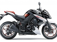 Мотоцикл Kawasaki Z 1000 SE 2013 фото