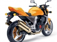 Мотоцикл Kawasaki Z 1000 2003 фото