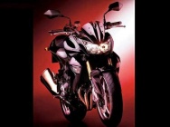 Мотоцикл Kawasaki Z 1000 2007 фото