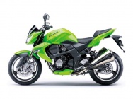Мотоцикл Kawasaki Z 1000 2008 фото
