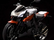Мотоцикл Kawasaki Z 1000 2010 фото