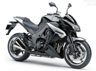 Мотоцикл Kawasaki Z 1000 2010 фото