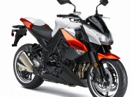 Мотоцикл Kawasaki Z 1000 2010 фото