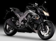 Мотоцикл Kawasaki Z 1000 2012 фото