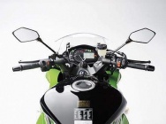Мотоцикл Kawasaki Z 1000SX 2013 фото