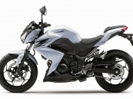 Мотоцикл Kawasaki Z250 2013 фото