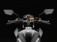 Мотоцикл Kawasaki Z250 2013 фото