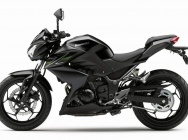 Мотоцикл Kawasaki Z250 2013 фото