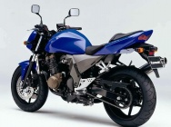 Мотоцикл Kawasaki Z 750 2006 фото