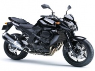 Мотоцикл Kawasaki Z 750 2008 фото