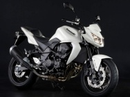 Мотоцикл Kawasaki Z 750 2011 фото