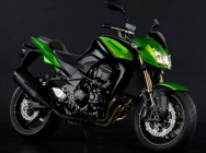 Мотоцикл Kawasaki Z 750R 2011 фото
