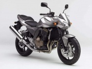 Мотоцикл Kawasaki Z 750S 2006 фото