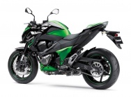 Мотоцикл Kawasaki Z 800E 2013 фото