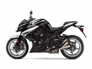 Мотоцикл Kawasaki Z1000 2010 фото