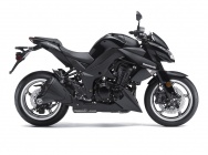 Мотоцикл Kawasaki Z1000 2011 фото