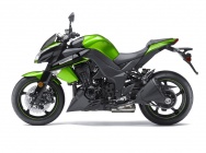 Мотоцикл Kawasaki Z1000 2011 фото