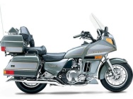 Мотоцикл Kawasaki ZG 1200 Voyager XII 2000 фото