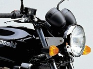 Мотоцикл Kawasaki ZR-X 1200 2004 фото