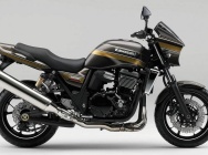 Мотоцикл Kawasaki ZR-X 1200R 2011 фото