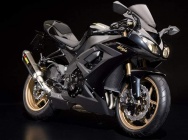 Мотоцикл Kawasaki ZX-10R Ninja Performance Edition 2010 фото
