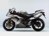 Мотоцикл Kawasaki ZX-10R Ninja 2005 фото