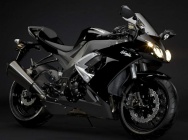 Мотоцикл Kawasaki ZX-10R Ninja 2009 фото